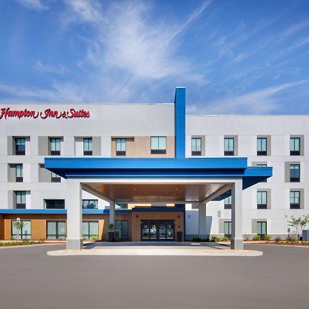 Hampton Inn & Suites D'Iberville Biloxi Buitenkant foto