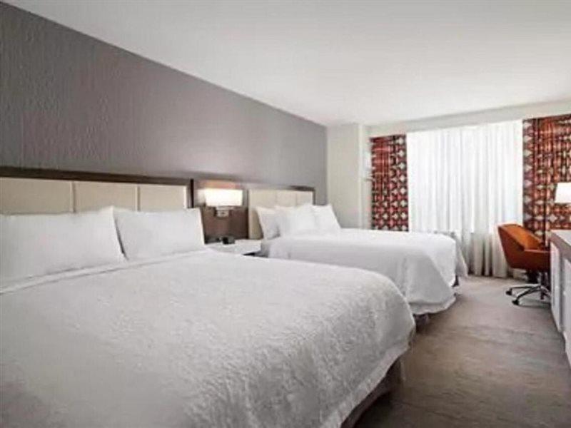 Hampton Inn & Suites D'Iberville Biloxi Buitenkant foto
