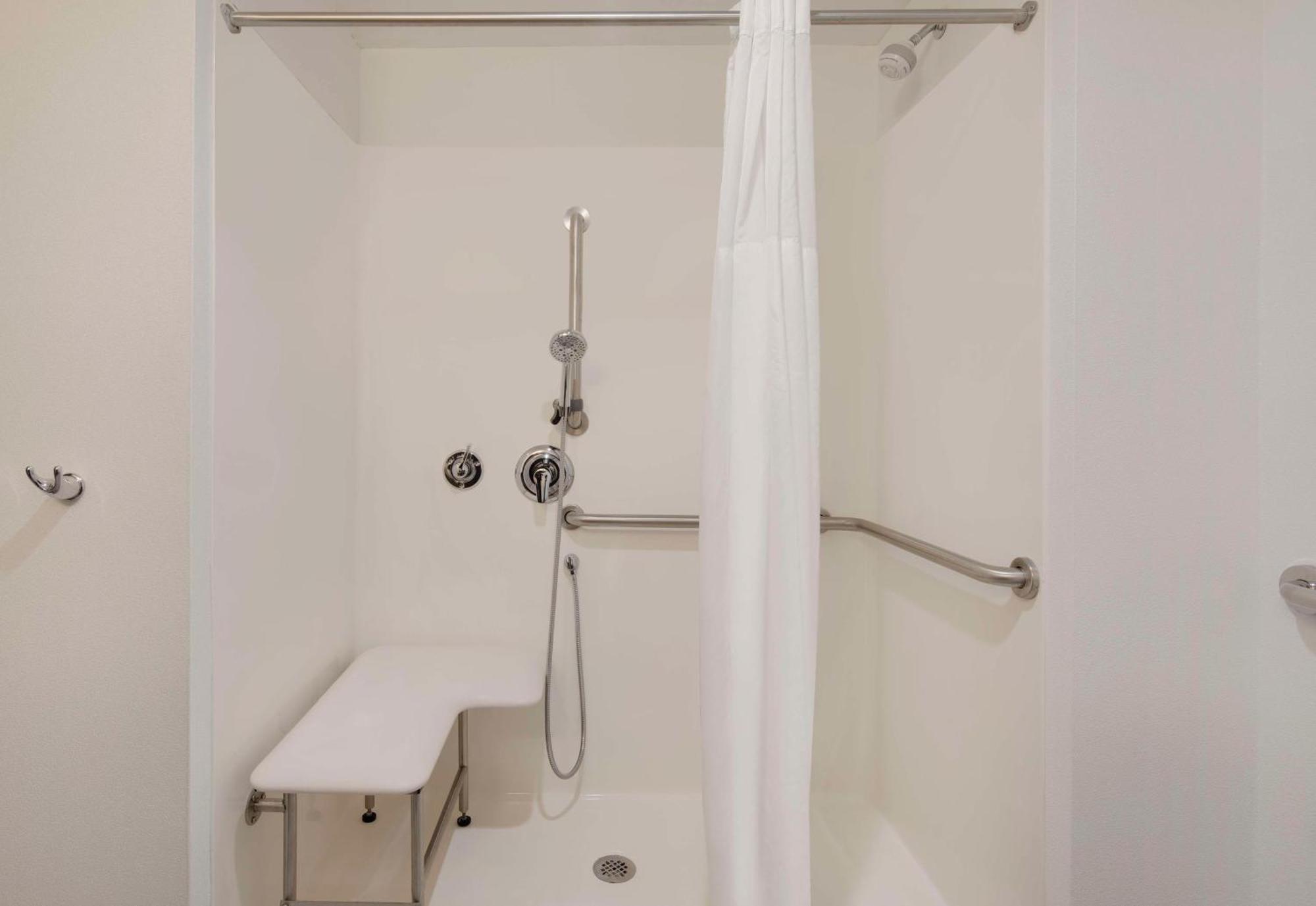 Hampton Inn & Suites D'Iberville Biloxi Buitenkant foto