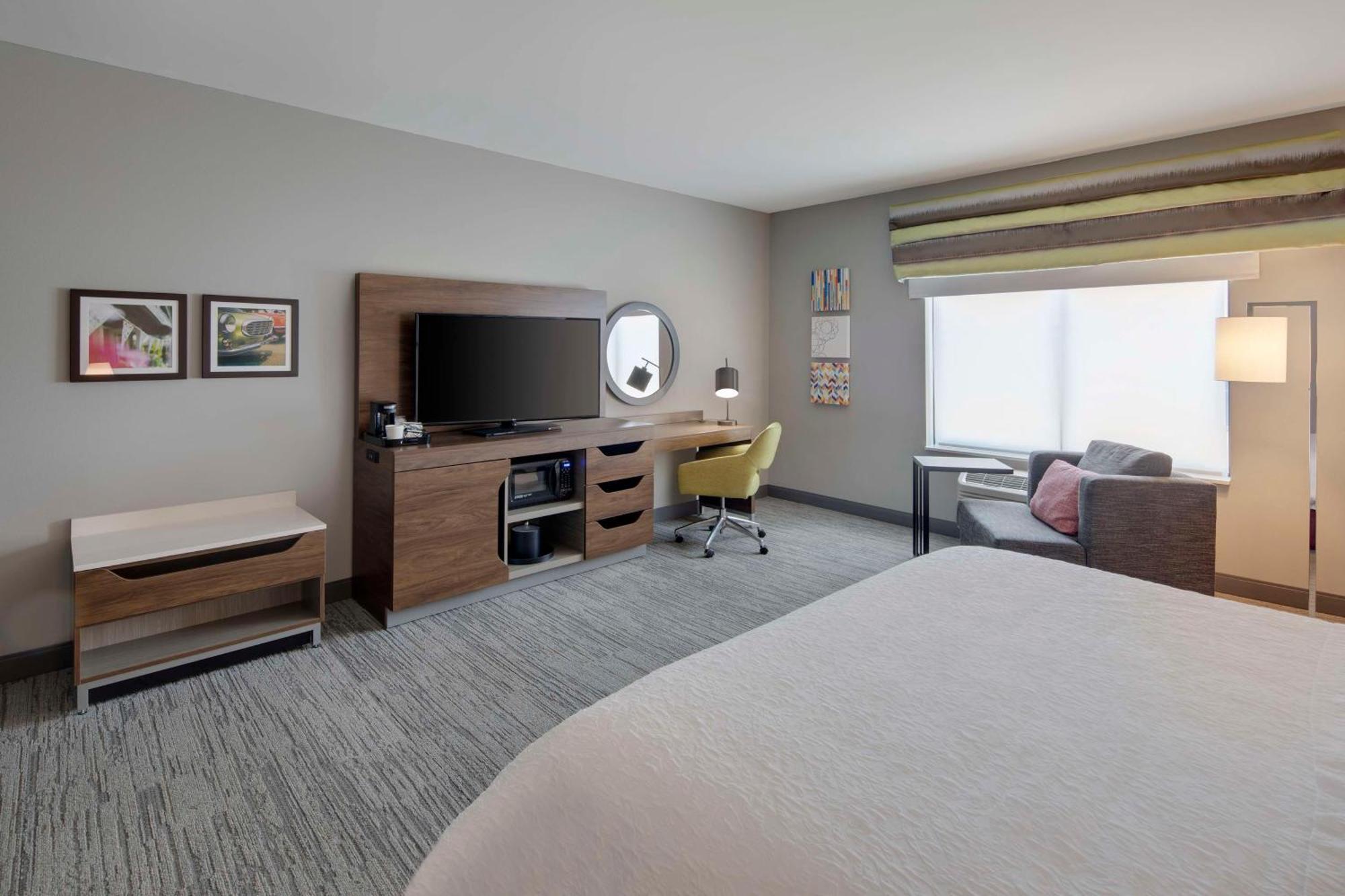 Hampton Inn & Suites D'Iberville Biloxi Buitenkant foto